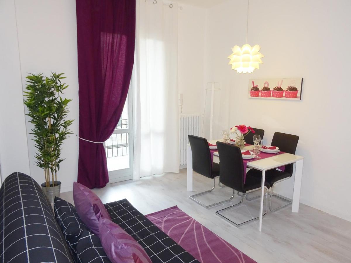 Affittimoderni Bergamo Sweet Bgsu01 Apartment Exterior photo