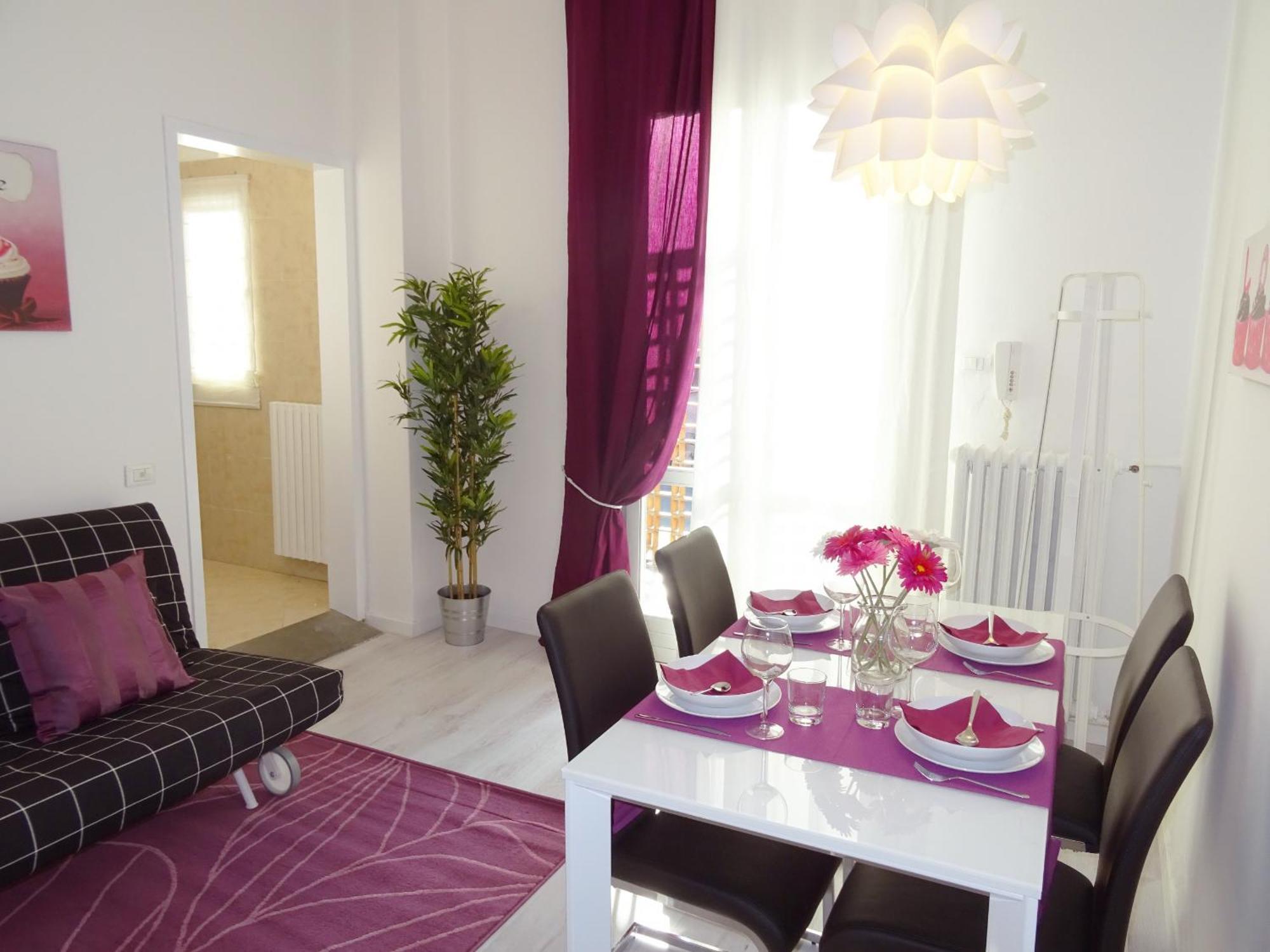 Affittimoderni Bergamo Sweet Bgsu01 Apartment Exterior photo