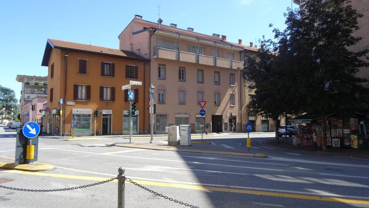 Affittimoderni Bergamo Sweet Bgsu01 Apartment Exterior photo