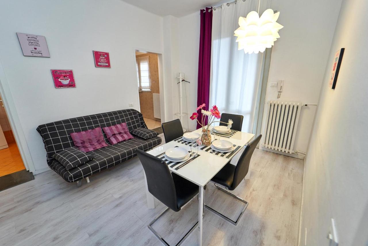 Affittimoderni Bergamo Sweet Bgsu01 Apartment Exterior photo